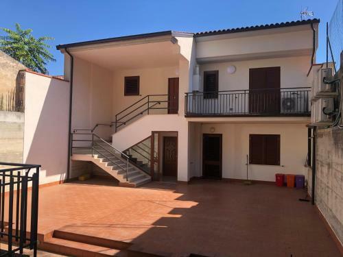 Apartamento Fulvietta