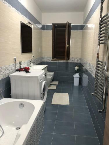 Apartamento Fulvietta
