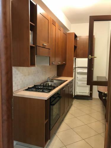 Apartamento Fulvietta