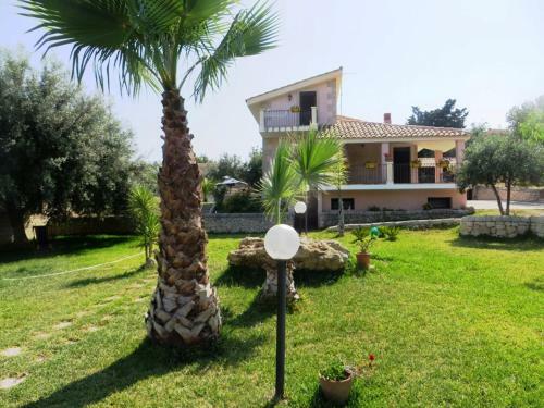 Apartamento Villa Giorgia