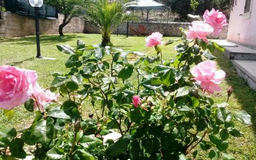 Apartamento Villa Giorgia