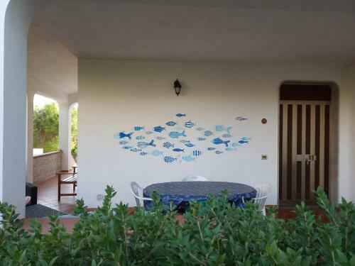 Villa Delle Palme
