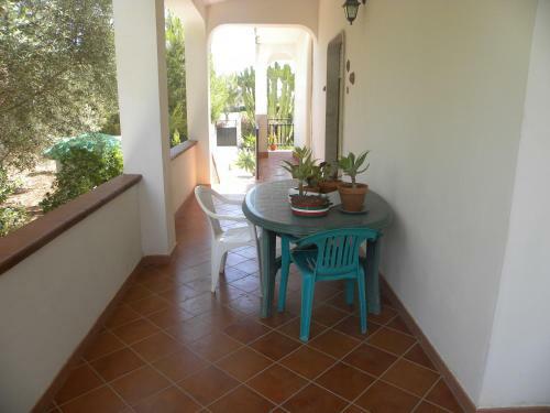 Villa Delle Palme