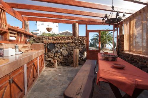 Casa Abuela Mar�a