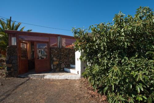 Casa Abuela Mar�a