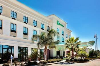 Hotel Holiday Inn Houma