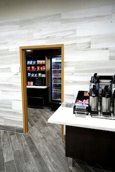 Hotel Holiday Inn Houma