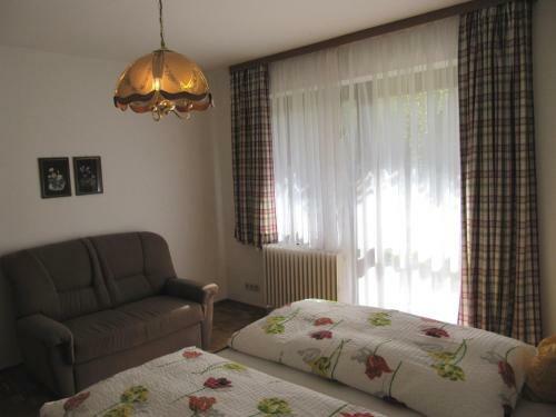 Apartamento Landhaus Fellnerbauer
