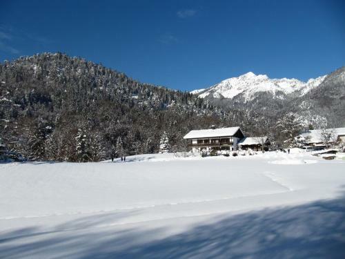 Apartamento Landhaus Fellnerbauer