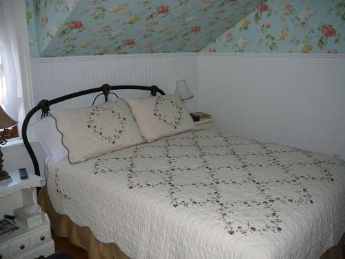 Gables Bed & Breakfast