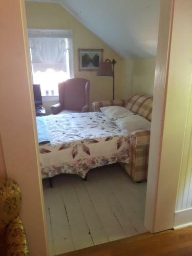 Gables Bed & Breakfast