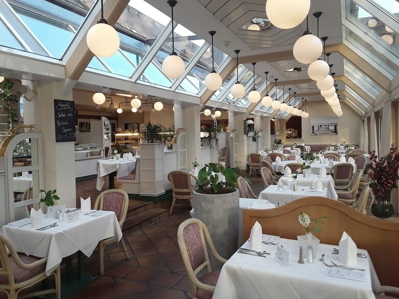 Ringhotel F�hrhaus