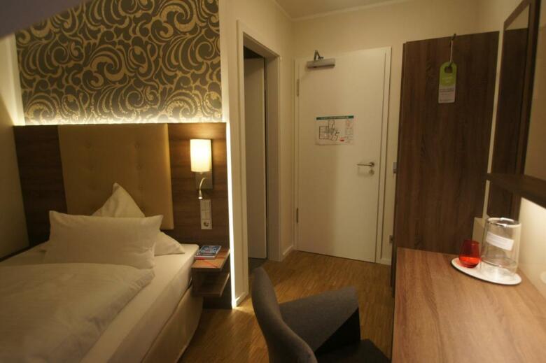 Hostal Hotel Garni Deutsches Haus