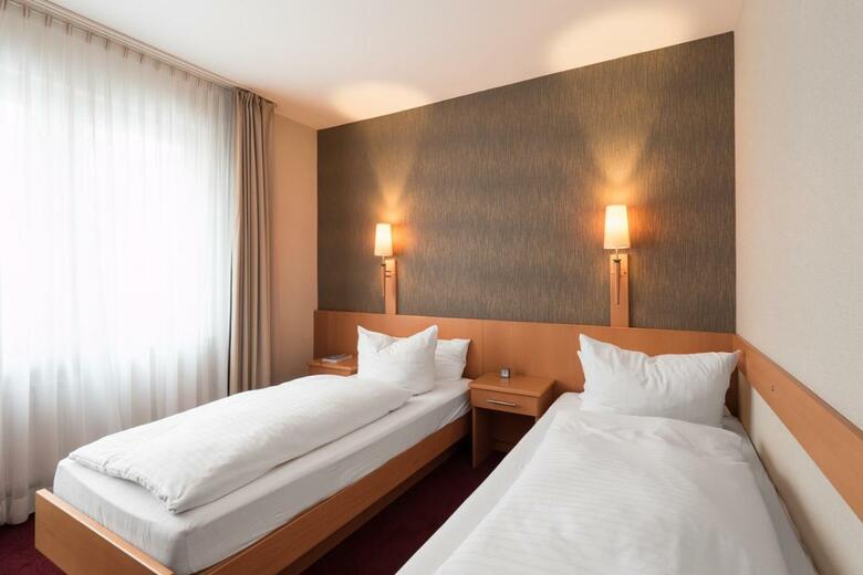 Hostal Hotel Garni Deutsches Haus