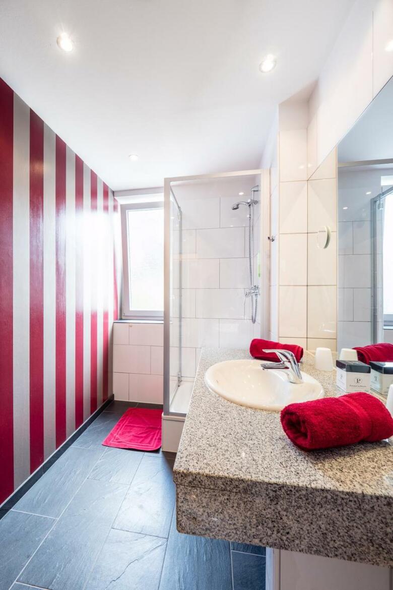 Hostal Hotel Garni Deutsches Haus