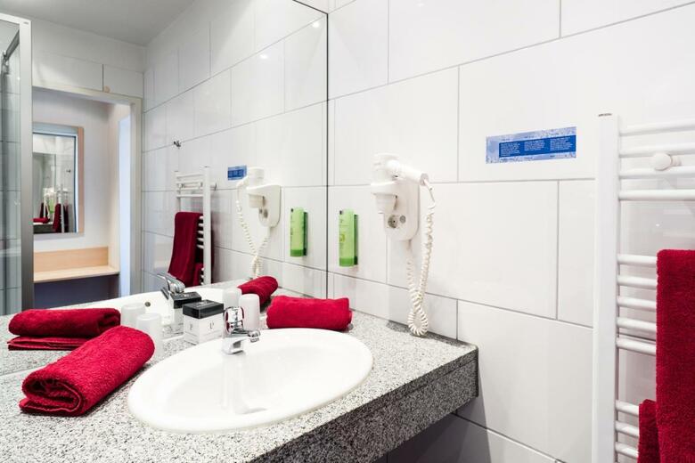 Hostal Hotel Garni Deutsches Haus