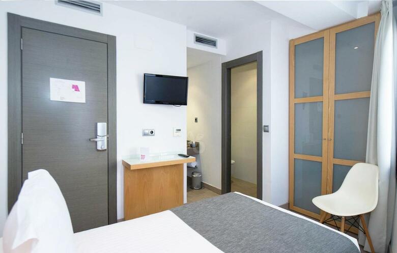 Le Petit Boutique Hotel