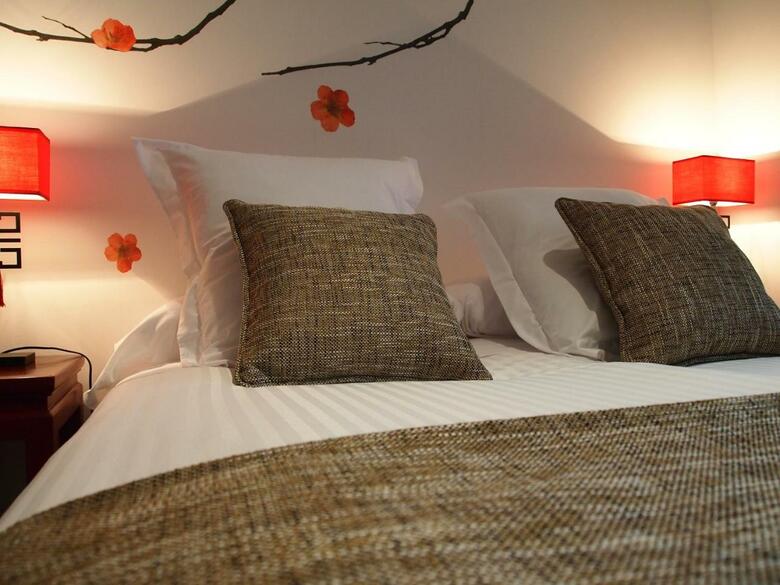 Le Petit Boutique Hotel