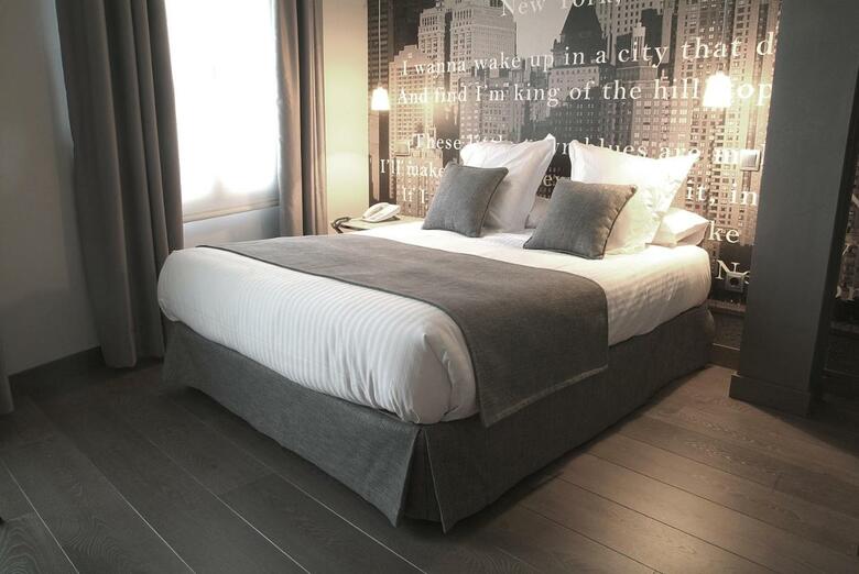 Le Petit Boutique Hotel