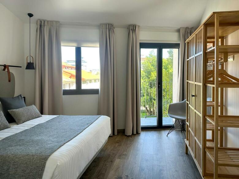 Le Petit Boutique Hotel
