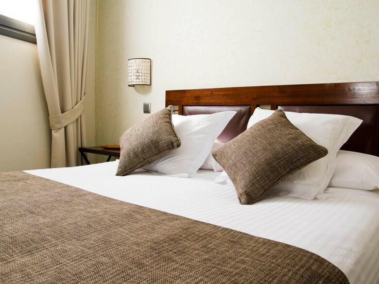 Le Petit Boutique Hotel