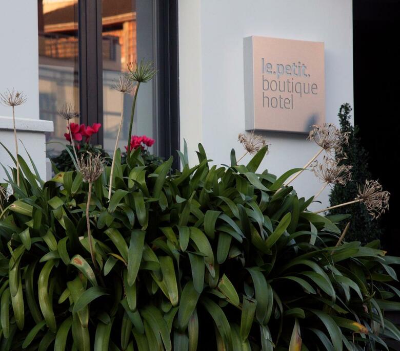 Le Petit Boutique Hotel