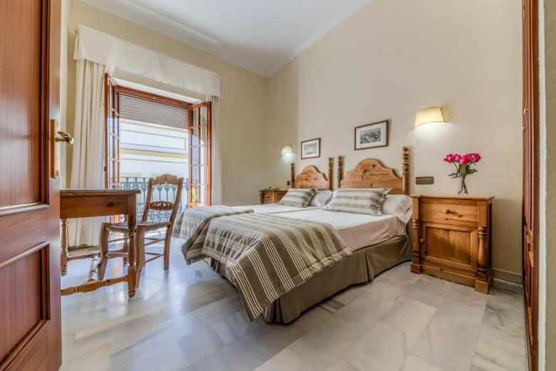 Hotel La Espa�ola