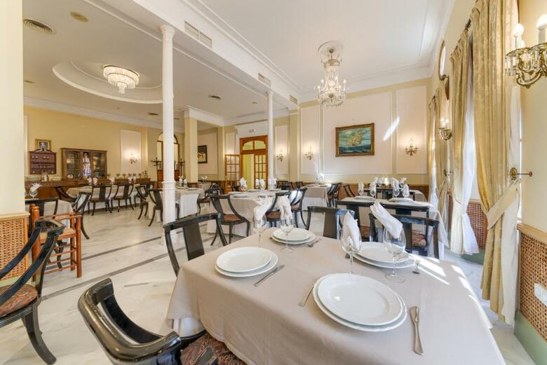 Hotel La Espa�ola