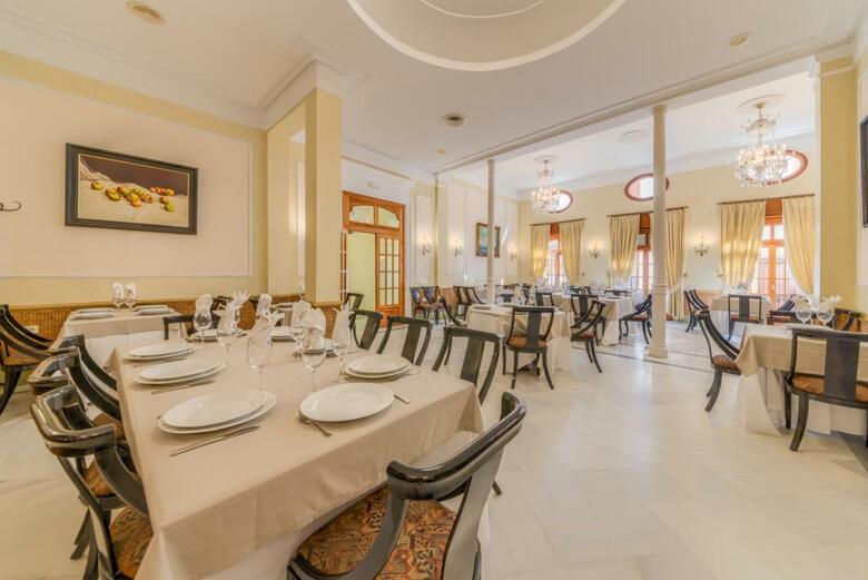 Hotel La Espa�ola