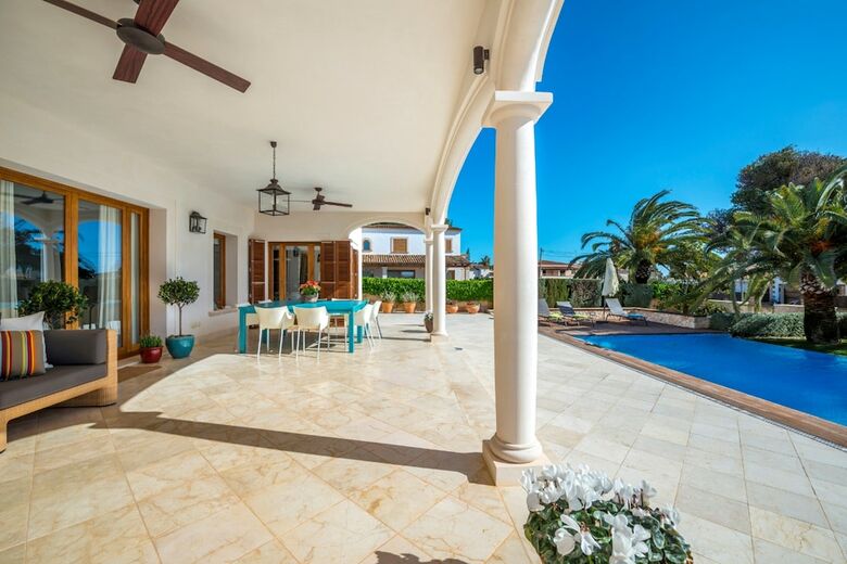 Villa Murta