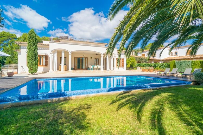 Villa Murta