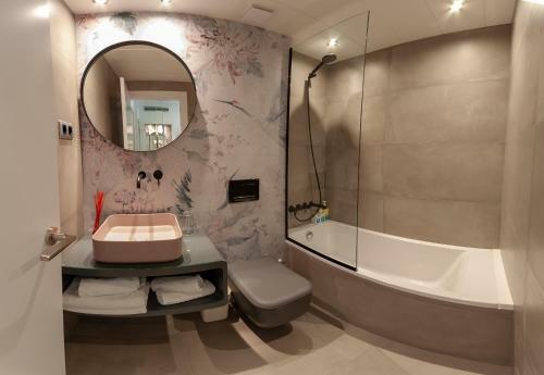 Apartamentos Porta Coeli