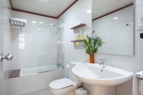 Apartamentos Porta Coeli