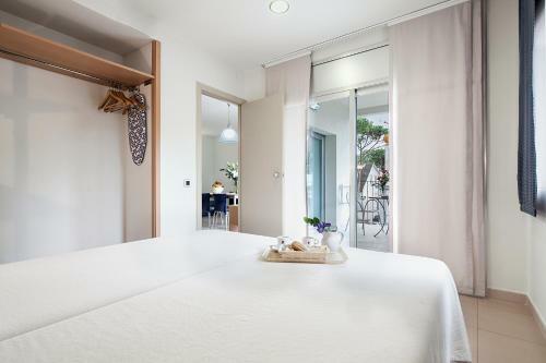Apartamentos Porta Coeli