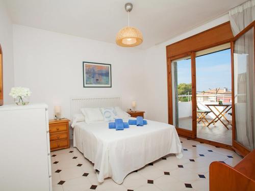 Holiday Home Montseny Sitges