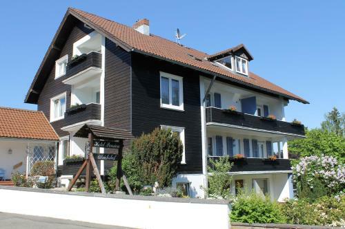 Hostal Ulrichshof