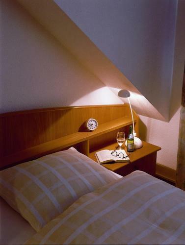Hotel Gr�ner Sand