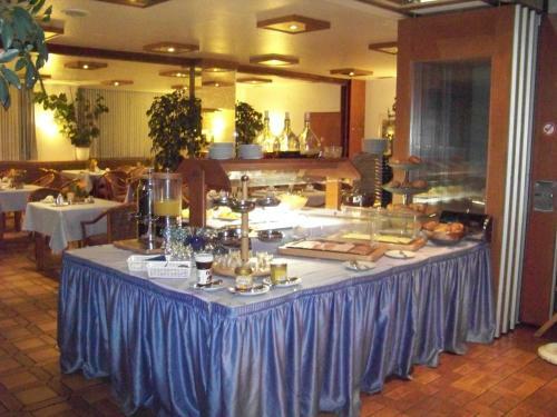 Hotel Gr�ner Sand