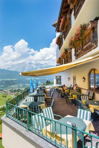 Hotel J�gerhof