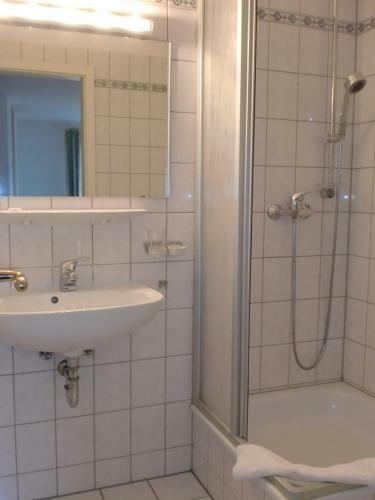 Hostal Hotel Burg-stuben