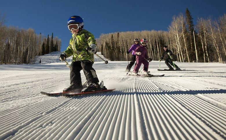 Hotel Viceroy Snowmass