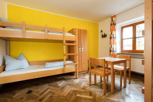 Albergue Jugendherberge Regensburg