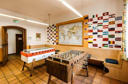 Albergue Jugendherberge Regensburg
