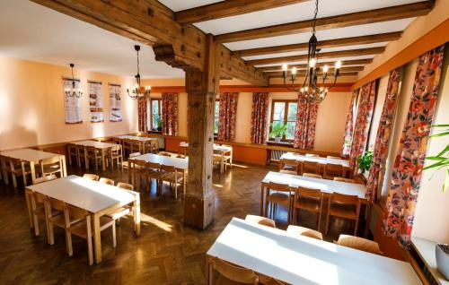 Albergue Jugendherberge Regensburg