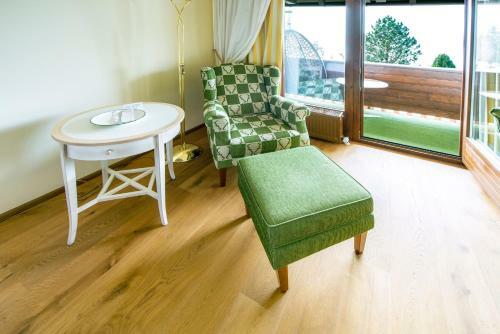 Hotel Ebner's Waldhof Am See Resort & Spa