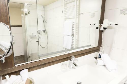 Hotel Ebner's Waldhof Am See Resort & Spa