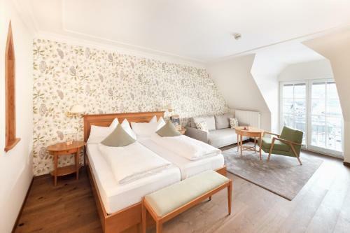 Hotel Ebner's Waldhof Am See Resort & Spa
