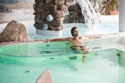 Hotel Ebner's Waldhof Am See Resort & Spa
