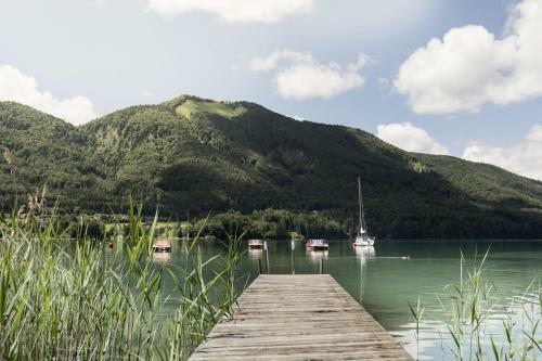 Hotel Ebner's Waldhof Am See Resort & Spa