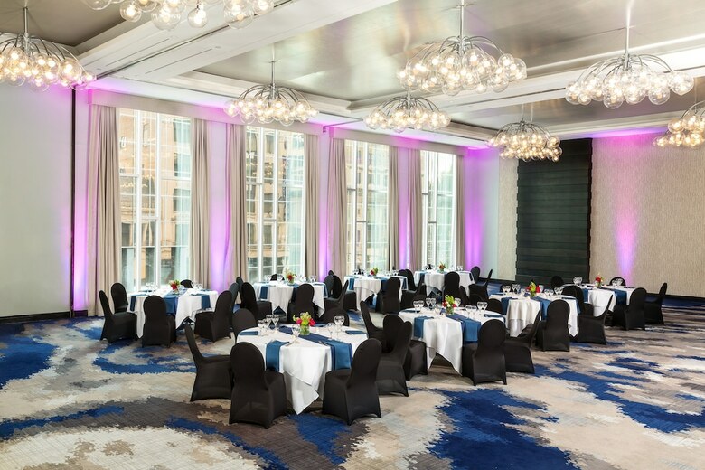 Hotel Hyatt Regency Rochester